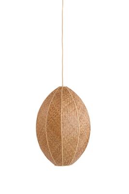 Light & Living Japandi hanglampMilatos Ø 28,5cm - 2984533