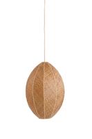 Light & Living Japandi hanglampMilatos Ø 28,5cm - 2984533