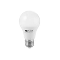 Ledlamp Silver Electronics ECO ESTANDAR 8 W E27 6000 K