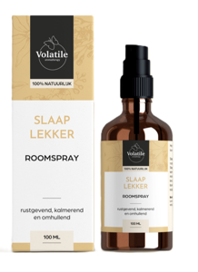 Volatile Slaap Lekker Roomspray