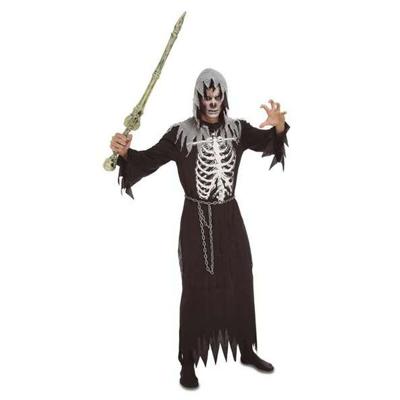 Kostuums voor Volwassenen My Other Me Executioner (2 Onderdelen) Maat S