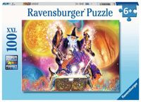 Ravensburger Magie Van De Draak 100 stukjes