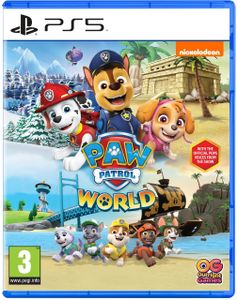 Paw Patrol World