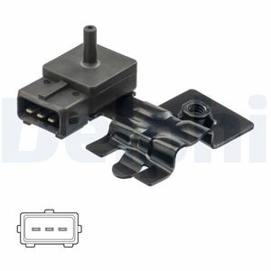 MAP sensor PS10211