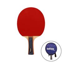 TABLE TENNIS BAT SOFTEE 'P100'