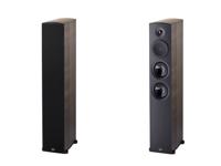 Paradigm Premier 700F vloerstaande speaker Espresso Grain