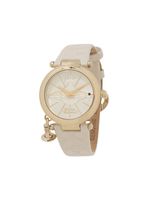 Vivienne Westwood montre Orb Pop - Blanc