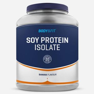 Soy Protein Isolate