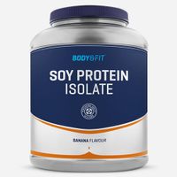 Soy Protein Isolate