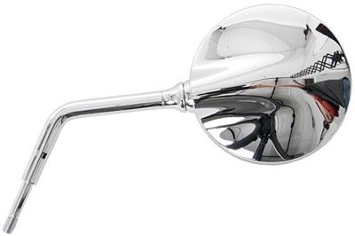 Busch + Müller Mirrors boom 1911/97bvce5 bmw re.o.li. chromed