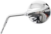 Busch + Müller Mirrors boom 1911/97bvce5 bmw re.o.li. chromed