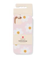HEMA Telefoonhoes IPhone 13/14 Bloemen
