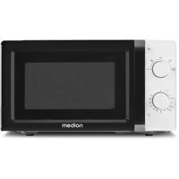MEDION MD 11475 magnetron - Zwart en wit