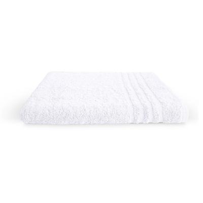 Byrklund badlaken bath basics wit 70x140 cm Byrklund badlaken bath basics wit 70x140 cm