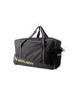 Bauer Bg Core Wheeled Bag S24 Ijshockey Tas Met Wielen (junior) Zwart Jr.
