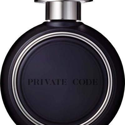 HFC Paris Black Collection Private Code Eau de Parfum 75ml HFC Paris Black Collection Private Code Eau de Parfum 75ml