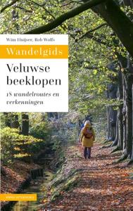Wandelgids Veluwse beeklopen (Paperback)
