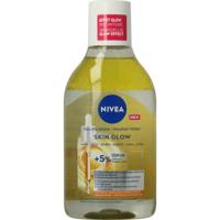 Nivea Micellair water regenerating Nivea Micellair water regenerating