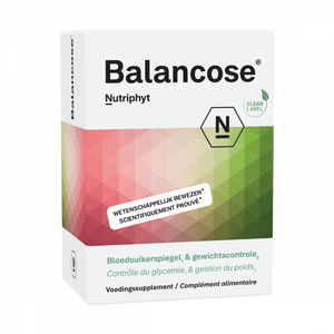 Nutriphyt Balancose
