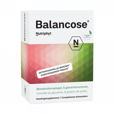 Nutriphyt Balancose