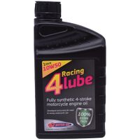 BO Motor Oil Motorolie bo racing 4 lube 10w-50 synth ester (1l) BO Motor Oil Motorolie bo racing 4 lube 10w-50 synth ester (1l)