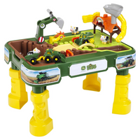 John Deere Watertafel - Zand- en waterspeeltafel