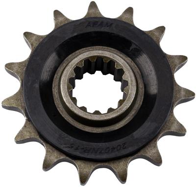 AFAM Sprocket 520 15z silent
