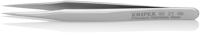 Knipex Mini-Precisie-Pincet | 80 mm Lengte - 92 21 06