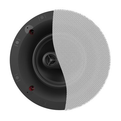 Klipsch CS-16CSM SKYHOOK CINCH Inbouw speaker Wit