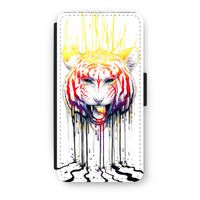 Fading: iPhone 8 Plus Flip Hoesje