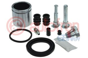 Reparatieset, remklauw D43375S