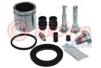Reparatieset, remklauw D43375S