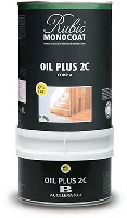 rubio monocoat oil plus 2c aqua set 3.5 ltr