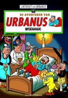 Urbanus in woehaha (Paperback)