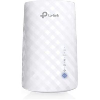 TP-LINK RE190 netwerkextender Wit