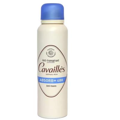 Roge Cavailles Anti-Transparant Absorb+ 48H 150ml