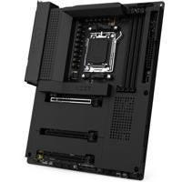 Moederbord AMD NZXT N7 B650 Extreme - Matte Black