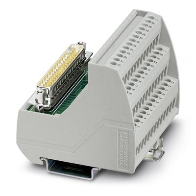 Phoenix Contact 2315188 VIP-3/SC/D25SUB/F Interface module Varioface-VIP Inhoud: 1 stuk(s)