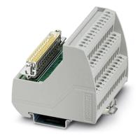 Phoenix Contact 2315188 VIP-3/SC/D25SUB/F Interface module Varioface-VIP Inhoud: 1 stuk(s)
