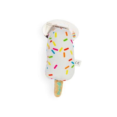 Knuffel voor honden Gloria Summer Multicolour Polyester Polypropyleen