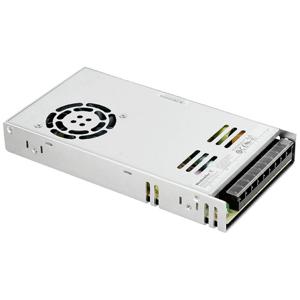 Weidmüller PRO PM 350W 24V 14.6A Schakelnetvoedingsmodule 24 V/DC 14.6 A 350 W