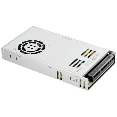 Weidmüller PRO PM 350W 24V 14.6A Schakelnetvoedingsmodule 24 V/DC 14.6 A 350 W