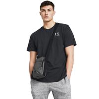 Under Armour Essential Lite Crossbody Tas Grijs Wit