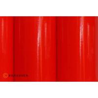 Oracover 54-021-010 Plotterfolie Easyplot (l x b) 10 m x 38 cm Rood (fluorescerend)