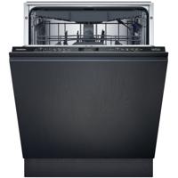 Siemens SX65YX05CE Volledig geïntegreerde vaatwasser