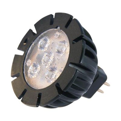 GardenLights SpotjeMR16 - 12V - 5W - GU5.3 warm wit - 6194011