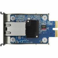 Netwerkkaart Synology E10G22-T1-MINI Blauw