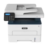 Xerox B225 Multifunctionele laserprinter (zwart/wit) A4 Printen, Scannen, Kopiëren ADF, WiFi, USB, LAN, Duplex