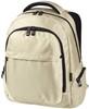 Halfar HF7798 Notebook Backpack Mission - Beige - 30 x 43 x 14 cm