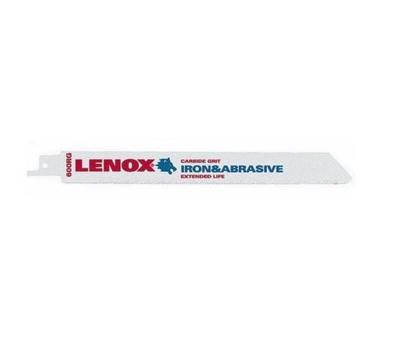 Lenox Reciprozaagblad - 152 mm - LX20505600RG - 20505600RG